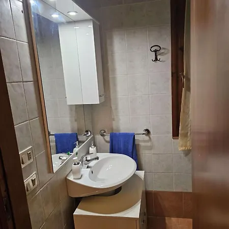 Holiday home Lobe