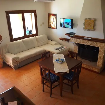 Lobe Holiday home