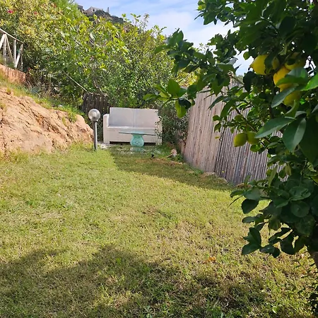 Lobe Holiday home Riva dei Pini