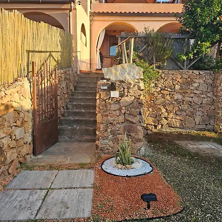 Lobe Prázdninový dům *